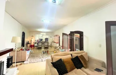 Casa no condomínio  alphaville 4, de esquina com 4 suites