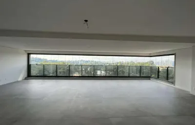 Apartamento à venda no parque global – marginal pinheiros, são paulo – luxo, sustentabilidade e sofisticação no real parque