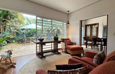 Casas à venda na rua castro delgado alto de pinheiros. casa à venda em alto de pinheiros com 230 m³, 3 suítes, amplo quintal e 2 vagas
