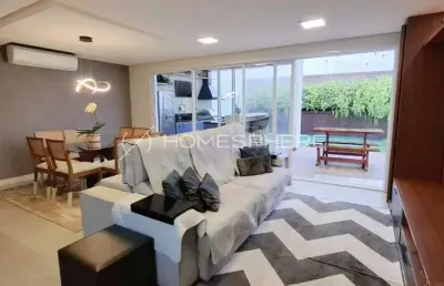 Casa de condomínio com 180 m², 3 quartos sendo 1 suíte à venda no bairro tambore.