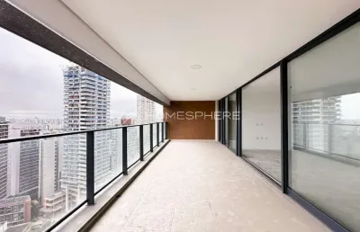 Apartamento novo à venda em perdizes – 157m² de sofisticação e conforto. condomínio gravura. rua aimberê, 2073 - perdizes são paulo - sp, 01258-020
