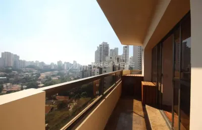 Condomínio edifício laramara pacaembu r. eng. edgar egídio de sousa, 303. cobertura à venda pacaembu, duplex, piscina, sauna, área gourmet, adega, 4 suítes e 4 vagas no condomínio lara e mara