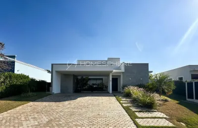 Casa em condomínio fechado com 4 quartos à venda na Parque Ytu Xapada, 120, Zona Rural, Itu