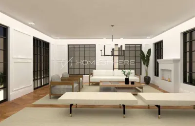 Oportunidade casa com 280.0 m², à venda no bairro jardim paulistano.