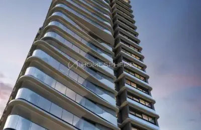 Apartamento com 175 m², 3 quartos sendo 3 suítes à venda no bairro alphaville.