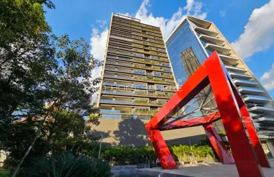 Condomínio praça faria lima rua chipre, 51. apartamento à venda 226m², 3 suítes, 3 vagas, hall social privativo, 3 vagas e lazer. praça faria lima - aw realty - premiado