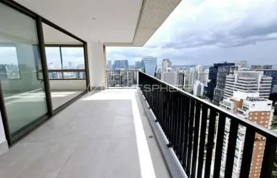 Clodomiro praça lindenberg itaim r. clodomiro amazonas, 529. apartamento à venda praça clodomiro, 189 m², 3 suítes, andar alto, varanda, 3 vagas e lazer no condomínio praça lindenberg clodomiro