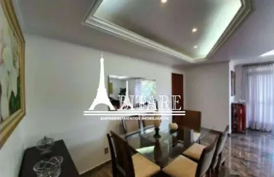 Apartamento residencial à venda, centro, pouso alegre - ap0157.