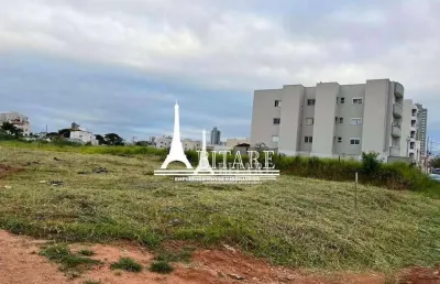 Terreno residencial à venda, guanabara, pouso alegre - te0065.