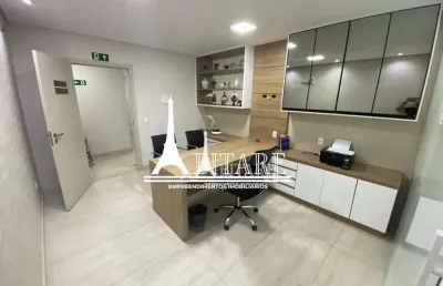 Sala comercial à venda, nova pouso alegre, pouso alegre - sa0009.