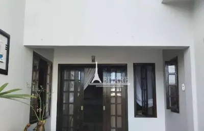 Casa com 4 dormitórios à venda, 120 m² por r$ 800.000 - família andrade - santa rita do sapucaí/mg