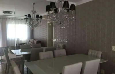 Apartamento com 3 quartos à venda no Morada da Colina, Uberlândia 