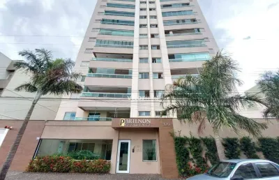 Apartamento com 3 quartos à venda no Santa Mônica, Uberlândia 