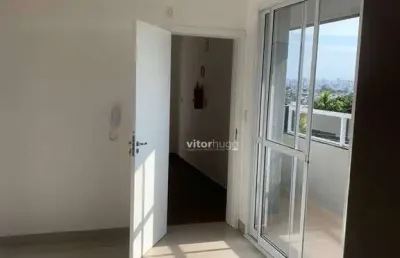 Apartamento com 2 quartos à venda no Nova Uberlândia, Uberlândia 