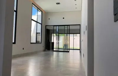 Casa em condomínio fechado com 3 quartos à venda em Varanda Sul, Uberlândia 