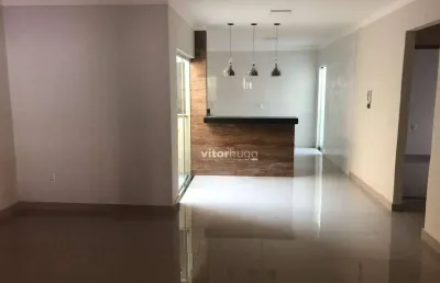 Casa com 2 quartos à venda no Jardim Europa, Uberlândia 