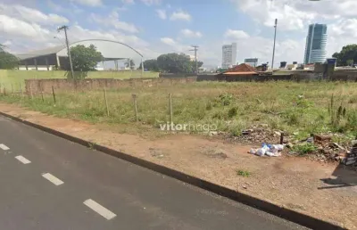 Terreno comercial à venda no Tibery, Uberlândia 