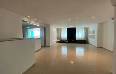 Cobertura com 3 quartos à venda no Jardim Finotti, Uberlândia 