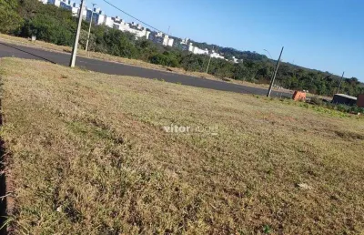 Terreno à venda no Shopping Park, Uberlândia 