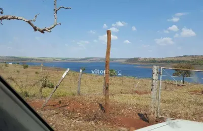 Chácara / sítio à venda no Centro, Nova Ponte 