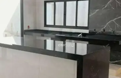 Casa com 3 quartos à venda no Novo Mundo, Uberlândia 