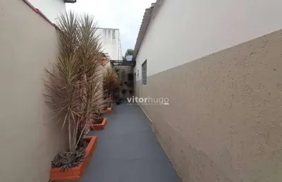 Casa com 2 quartos à venda no Tibery, Uberlândia 