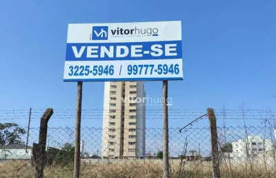 Terreno comercial à venda no Dona Zulmira, Uberlândia 