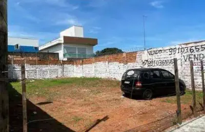 Excelente lote  à venda, 230 m² por r$ 460.000 - centro - uberlândia/mg