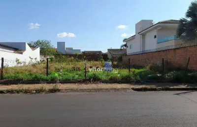 Terreno comercial à venda no Minas Gerais, Uberlândia 