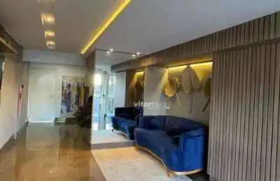 Apartamento com 3 quartos à venda no Santa Mônica, Uberlândia 