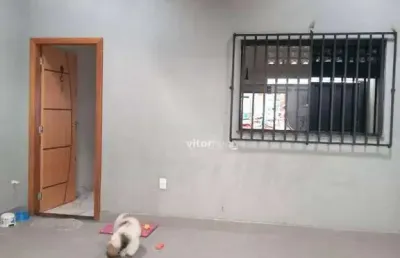 Casa com 2 quartos à venda no Parque Santo Antônio, Uberlândia 