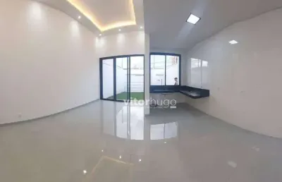 Casa com 3 quartos à venda no Bosque dos Buritis, Uberlândia 