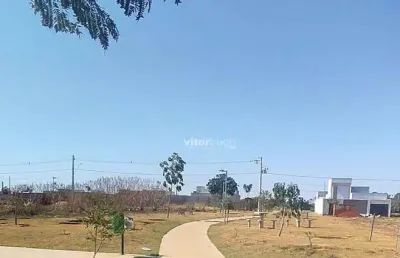 Terreno à venda no Novo Mundo, Uberlândia 