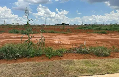 Terreno - condomínio reserva novo mundo - uberlândia/mg