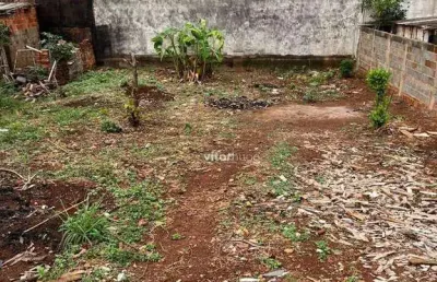 Terreno comercial à venda no Jaraguá, Uberlândia 