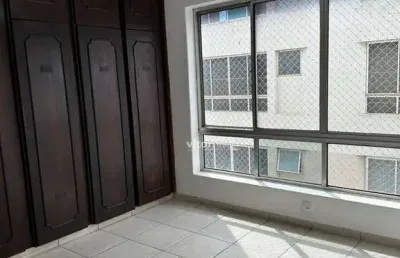 Apartamento com 3 quartos à venda no Centro, Uberlândia 