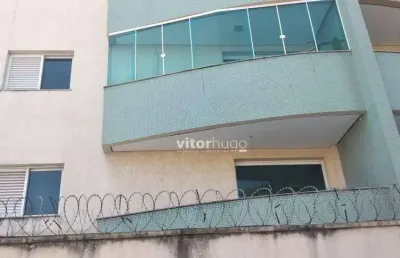 Apartamento com 3 quartos à venda no Santa Mônica, Uberlândia 