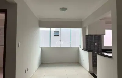 Apartamento com 2 quartos à venda no Santa Mônica, Uberlândia 