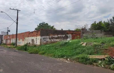 Terreno comercial à venda no Dona Zulmira, Uberlândia 