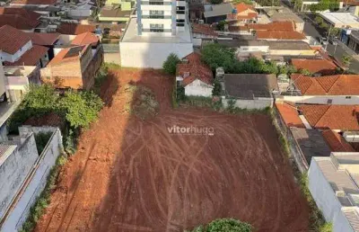Terreno à venda no Osvaldo Rezende, Uberlândia 