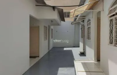Kitnet com 11 dormitórios alugados por r$ 850.000 - santa mônica - uberlândia/mg