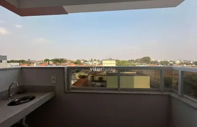 Apartamento com 2 quartos à venda no Santa Mônica, Uberlândia 