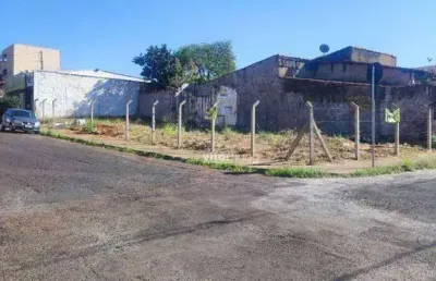 Terreno à venda no Brasil, Uberlândia 