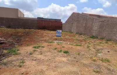 Terreno à venda em Laranjeiras, Uberlândia 