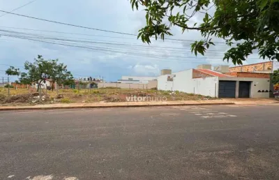 Terreno à venda, 336 m² por r$ 250.000,00 - shopping park - uberlândia/mg
