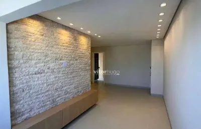 Apartamento com 3 quartos à venda no Osvaldo Rezende, Uberlândia 