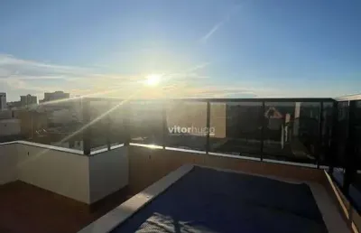 Apartamento com 4 quartos à venda no Santa Mônica, Uberlândia 