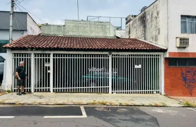 Terreno à venda no Centro, Uberlândia 