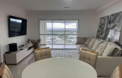 Apartamento - condomínio torres do sul - uberlândia/mg