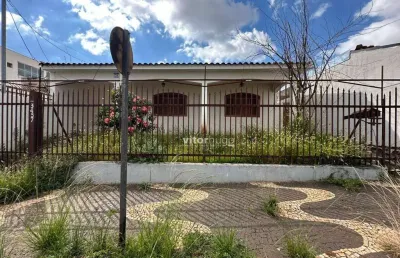 Casa à venda no bairro brasil  por r$ 1.050.000 - brasil - uberlândia/mg